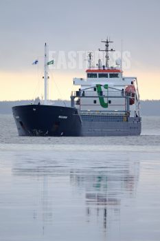 EA338814, Eastpress, Porvoo, Finland